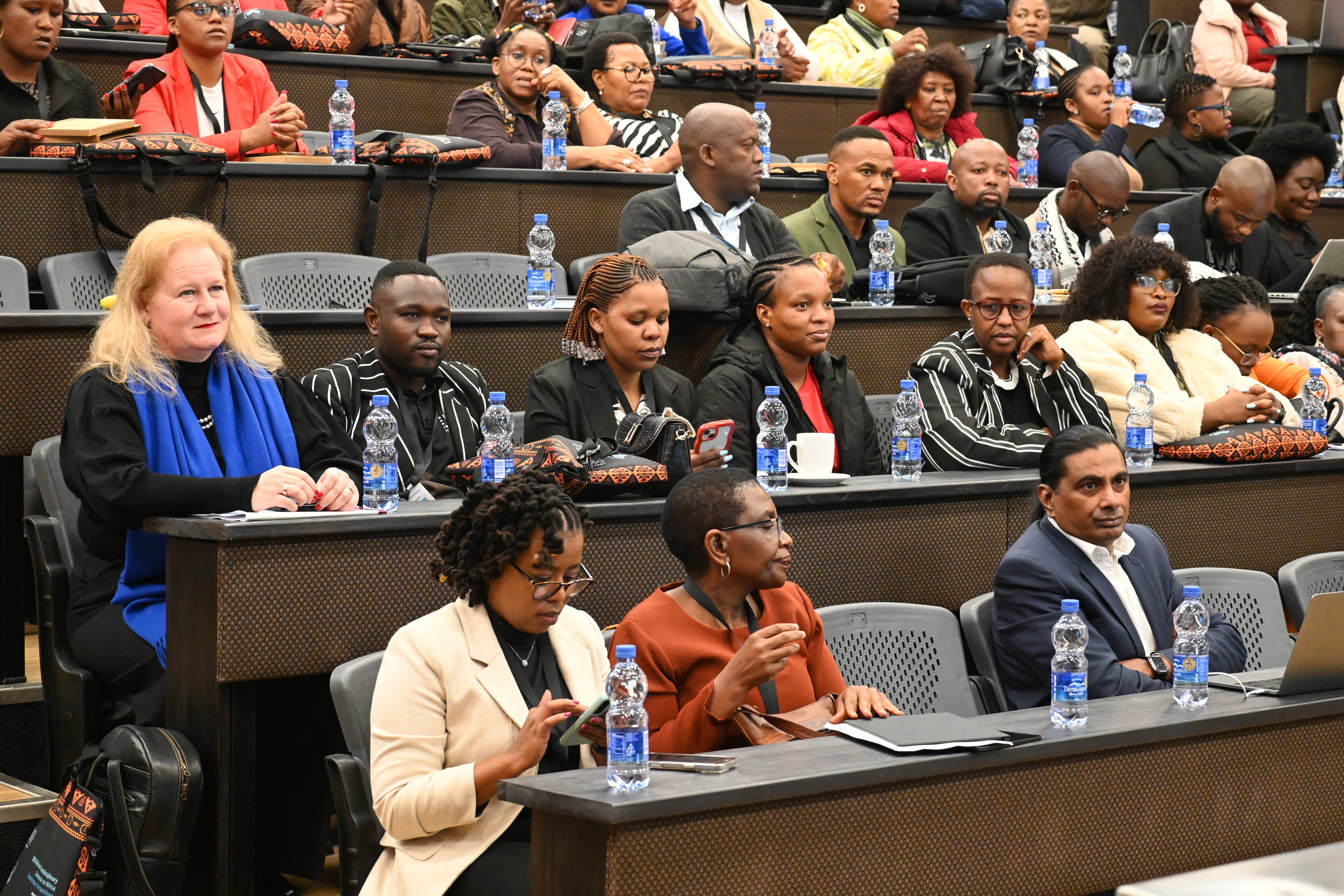 Conference Photo 6